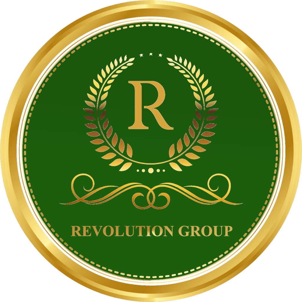 REVOLUTION GROUP.,JSC